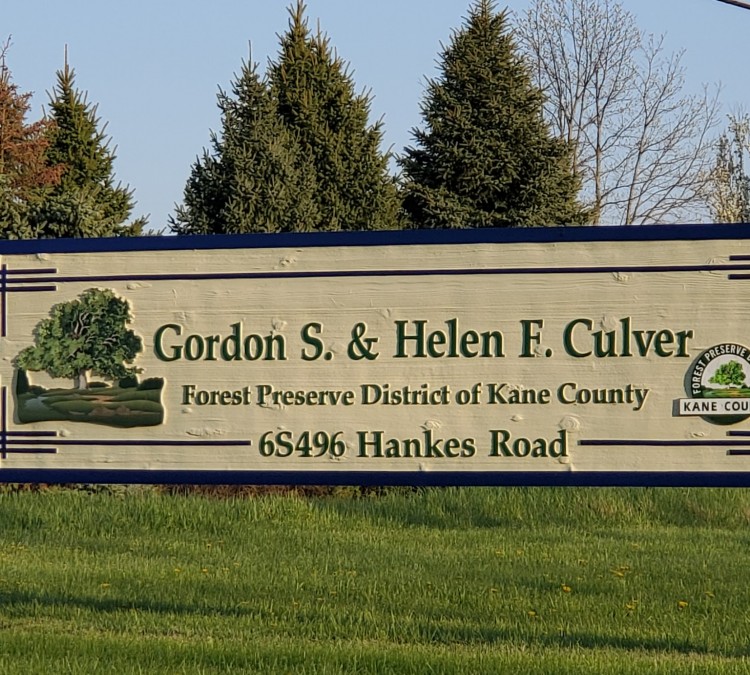 Gordon S. & Helen F. Culver Park (Aurora,&nbspIL)